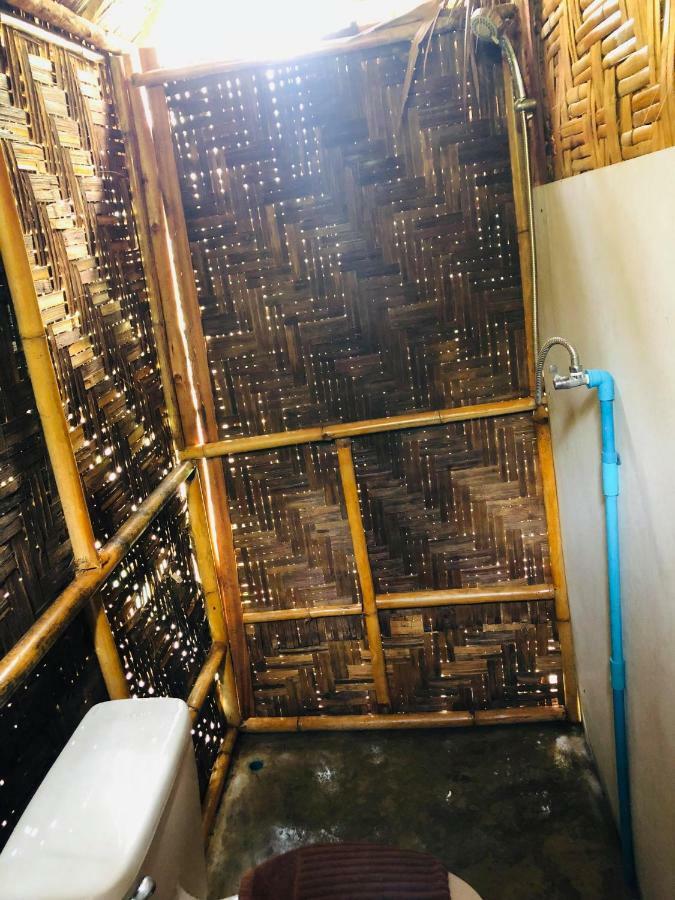 Chalee Tropicana Bungalow Koh Phayam Dış mekan fotoğraf