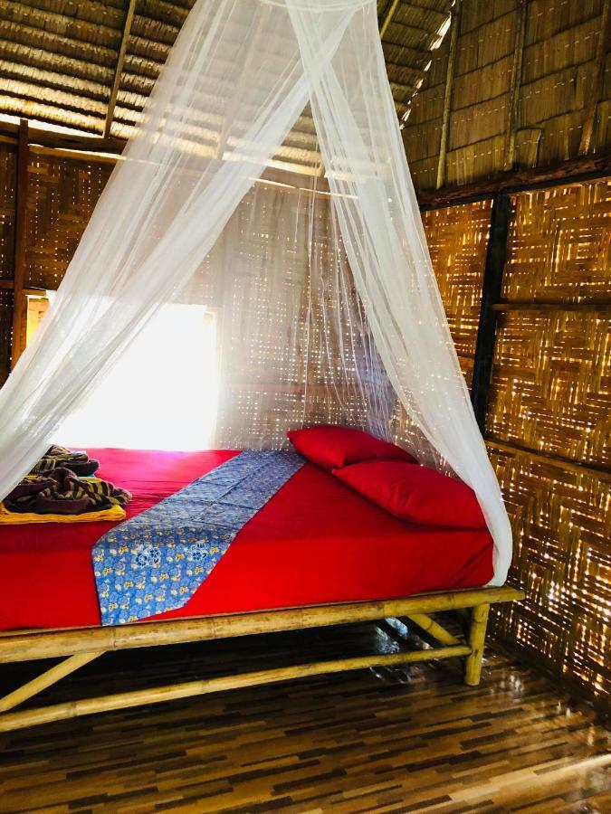 Chalee Tropicana Bungalow Koh Phayam Dış mekan fotoğraf