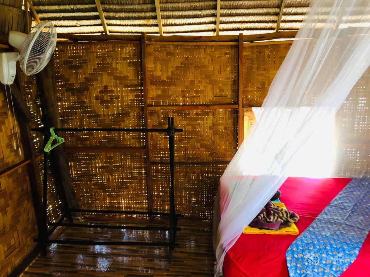 Chalee Tropicana Bungalow Koh Phayam Dış mekan fotoğraf